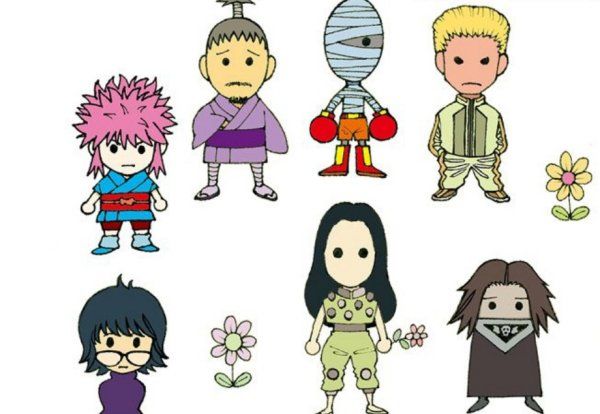 ‘#HunterxHunter’ Creator #YoshihiroTogashi Sets #Manga Return With 38th Volume Scheduled