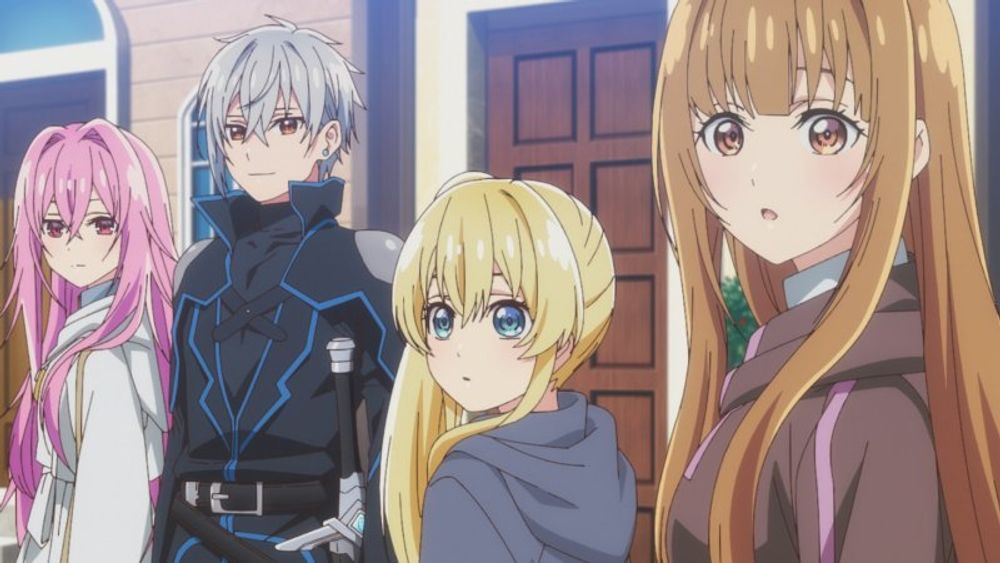 2nd ‘#SeireiGensouki: Spirit Chronicles’ #Anime Season Previews 2nd Episode