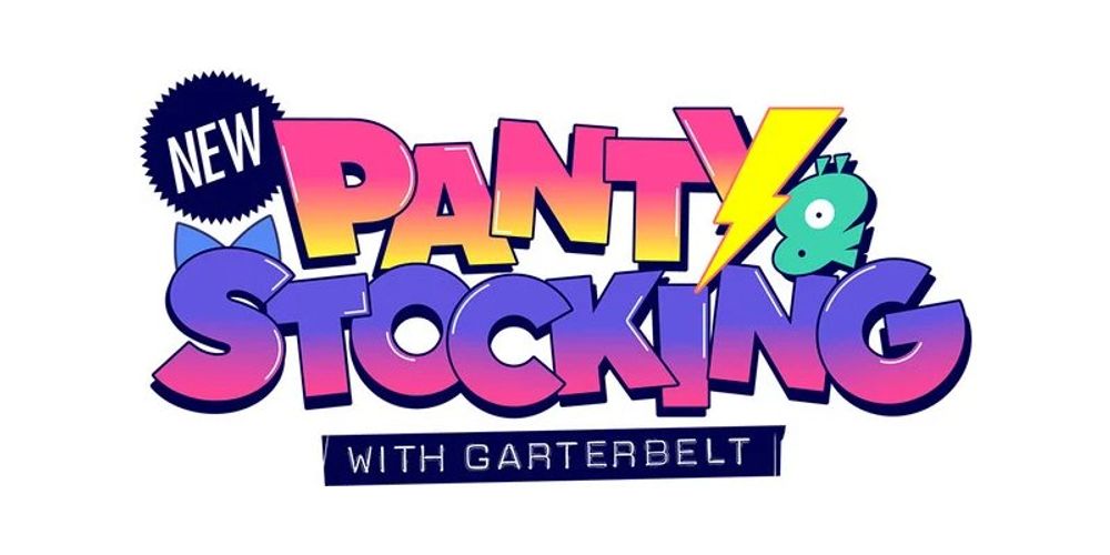 ‘New #PantyStocking With Garterbelt’ #Anime Series Sets Staff With New Visual