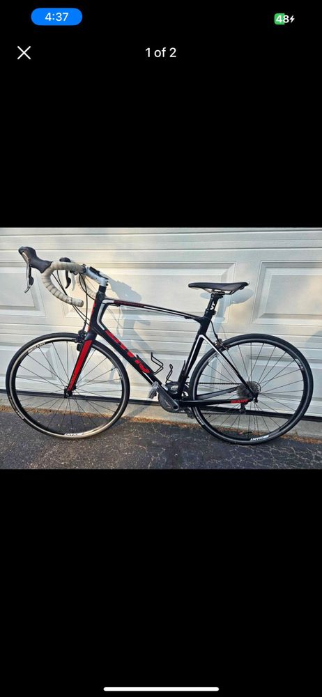 Giant Defy Composite worth $250? Any idea what year roughly this is?