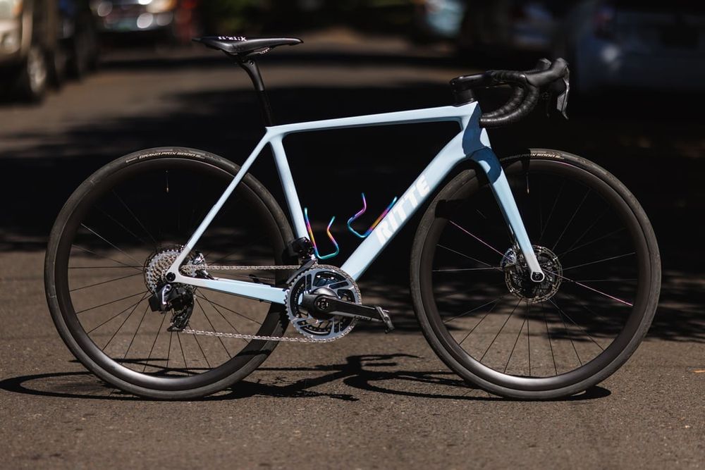 Ritte Esprit – Triblue