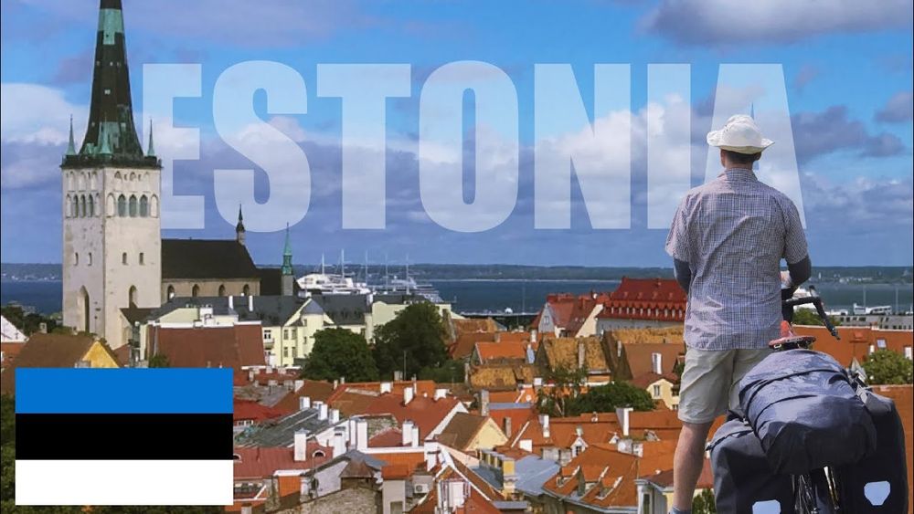 Ep. 11 – ESTONIA