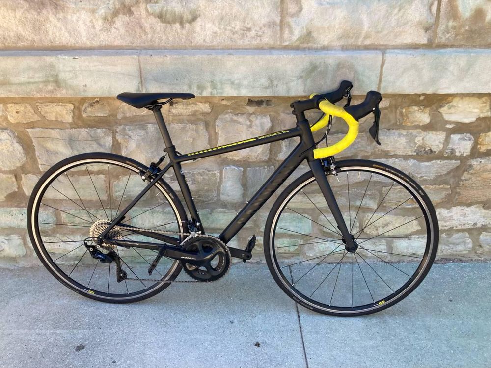 Canyon Endurace AL 7.0 for $900 good price?