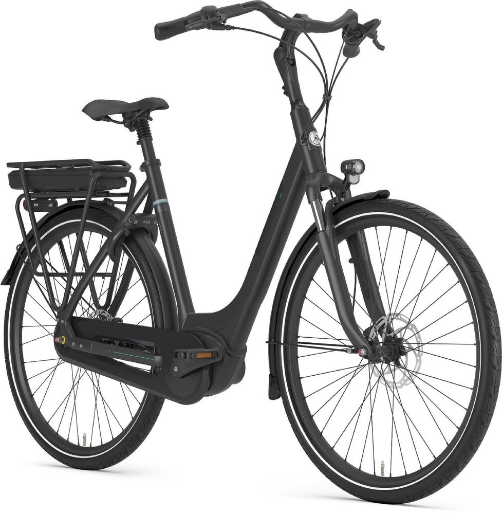 E-Bike Kauf: Gazelle Paris C8, Gazelle ARROYO C7+ oder doch ein anderes?