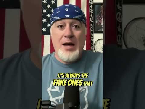 Fake Hillbillies Offend Me