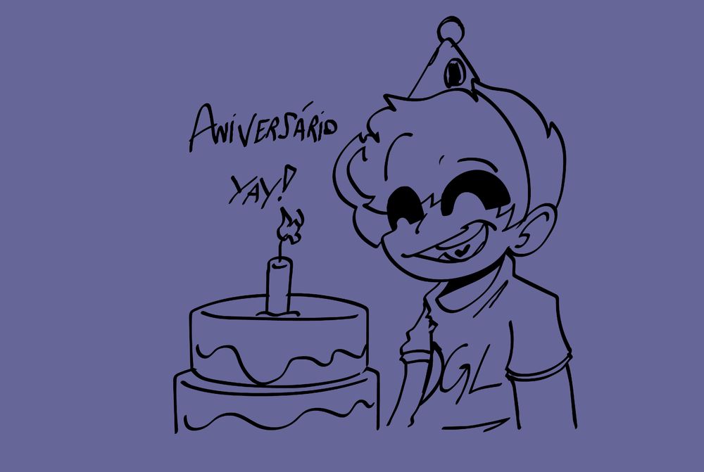 birthday

Gabo e o salve