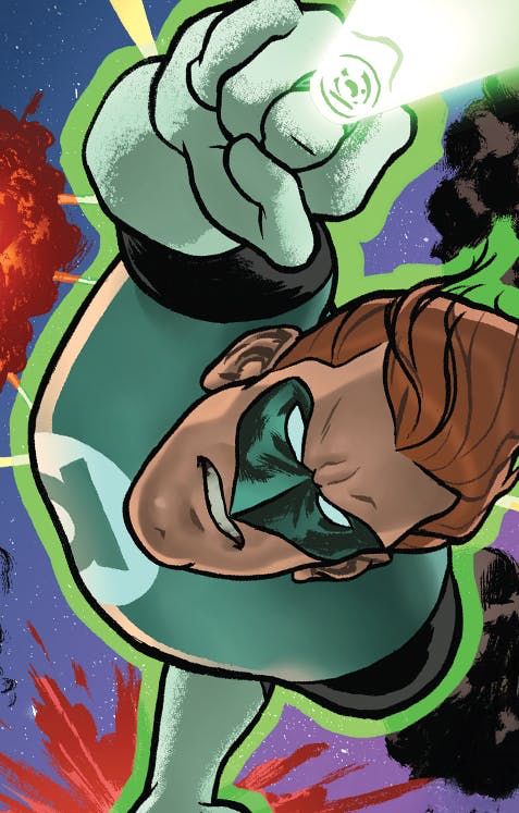 Preview