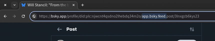 just the address bar showing things you see after following the steps.