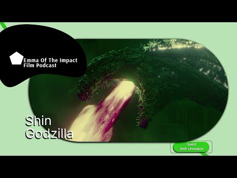 Shin Godzilla