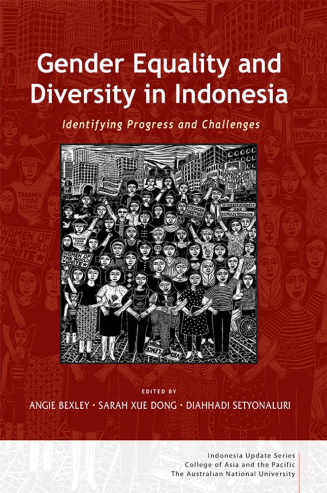 Gender Equality and Diversity in Indonesia: Identifying Progress and Challenges | ISEAS Publishing