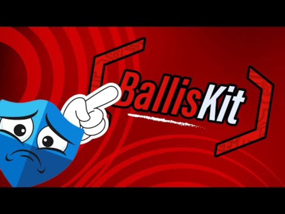 Bypassing Microsoft Defender for Endpoint with Balliskit
