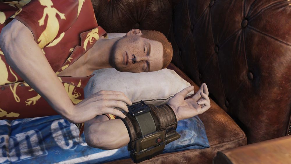 for real there is at least one pic of me out there sleeping like this 😆