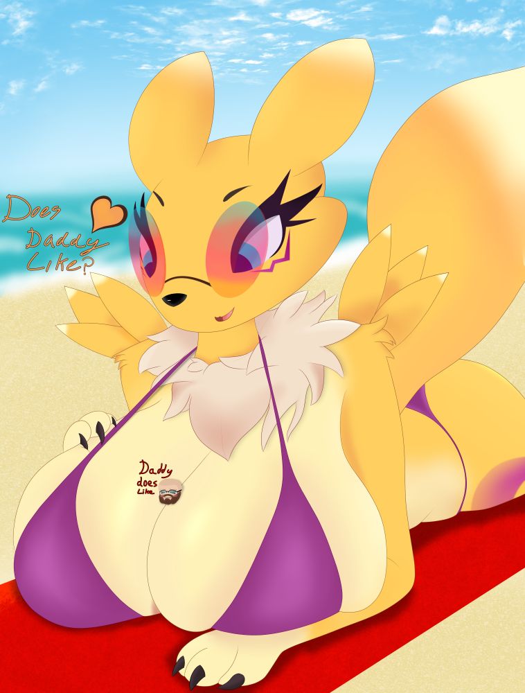 Renamon
