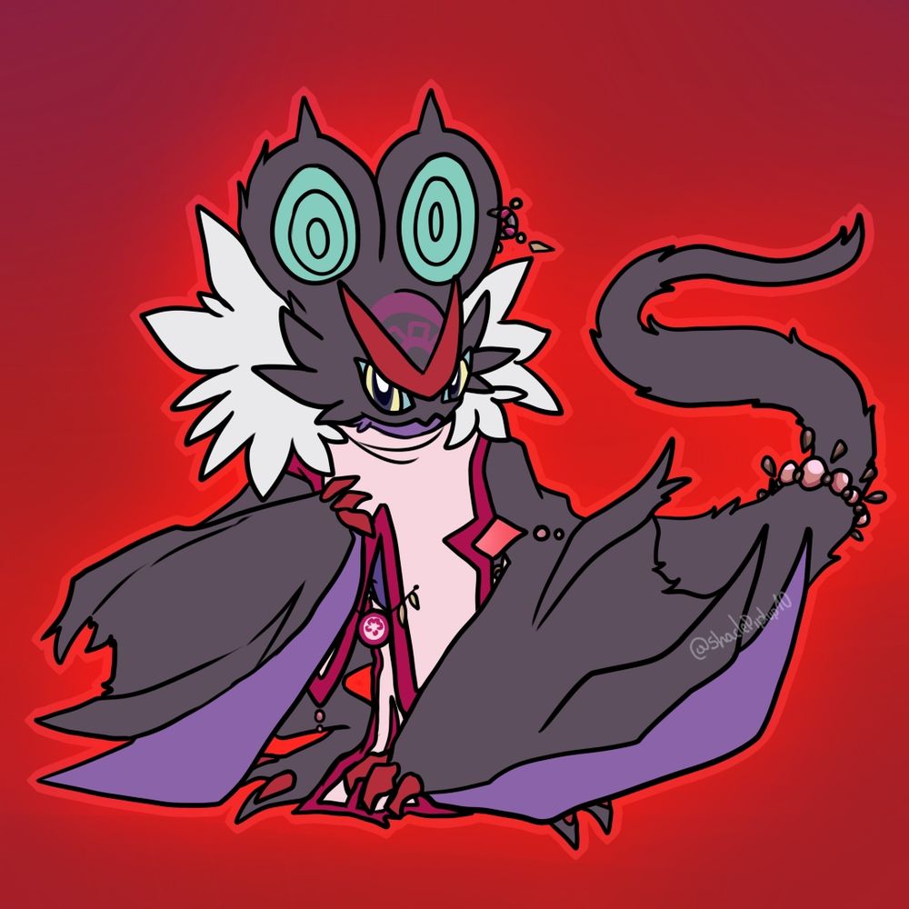 Done by Shade
