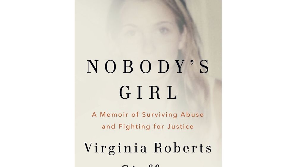 A posthumous memoir by prominent Jeffrey Epstein accuser Virginia Roberts Giuffre is set for release on Oct. 21.