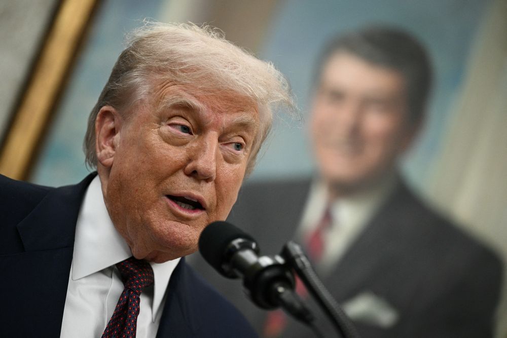 An executive order will direct the government to take action to prevent banks from cutting off customers for political reasons.