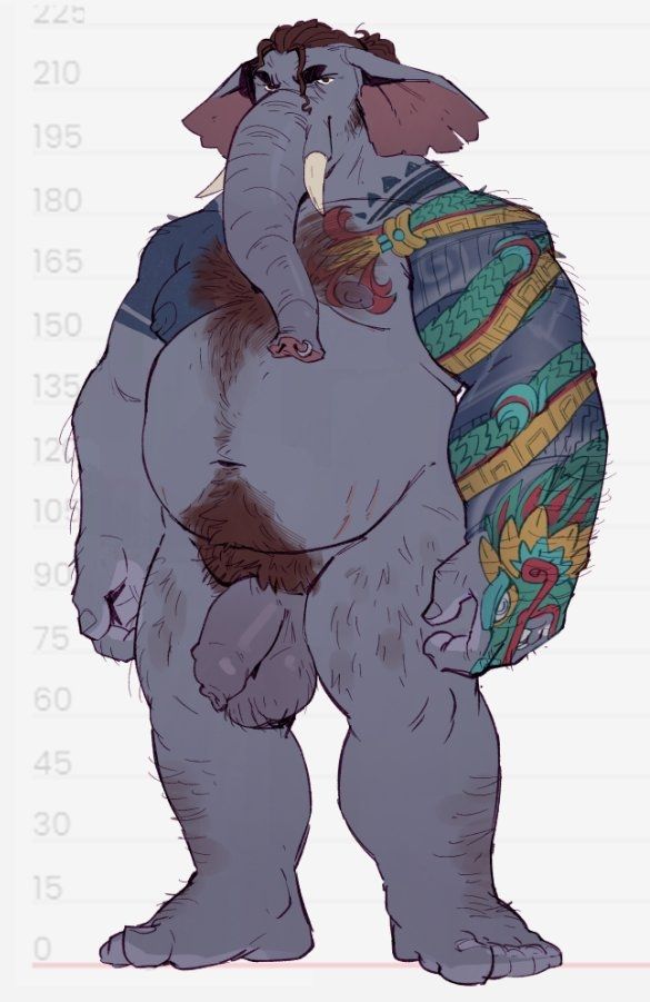 Ulises made by @/tuskyrayan.bsky.social