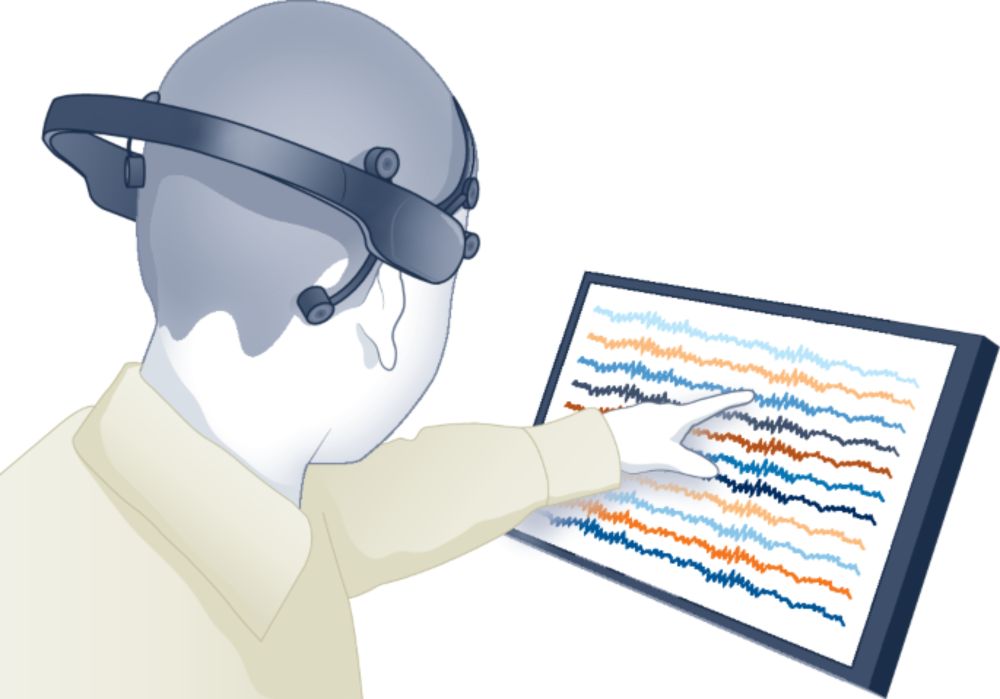 One hundred years of EEG for brain and behaviour research - Nature Human Behaviour