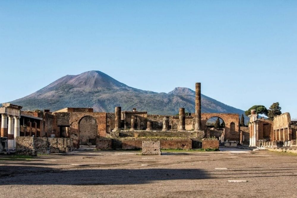 Questo fine settimana i musei statali sono aperti di notte (con solo 1 euro)