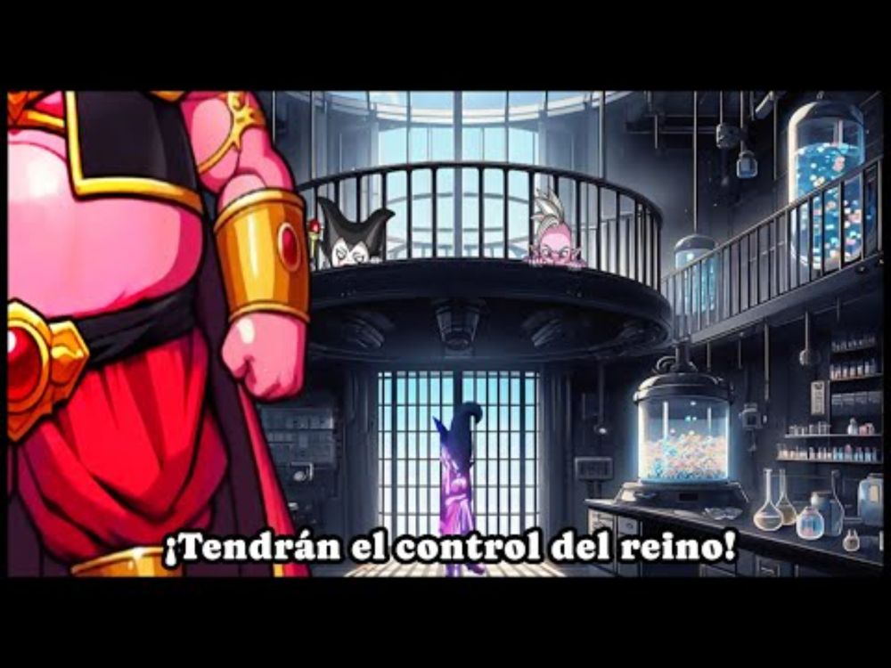 DRAGON BALL DAIMA Capitulo 1 (Adelanto): El Nuevo enemigo de Goku El Reino Demonio Fecha de Estreno