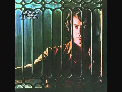 Neil Diamond- I Am the Lion