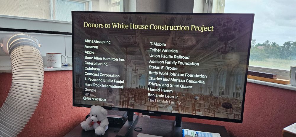 From the PBS news hour segment of 10/24