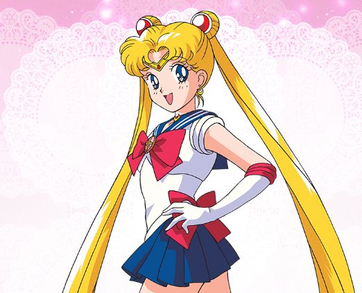 Sailor Moon