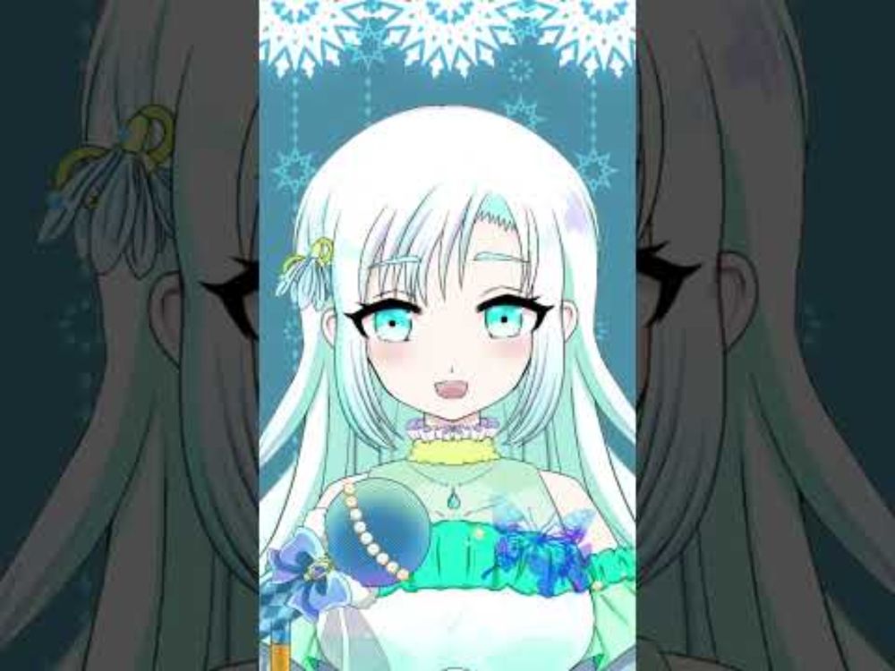 【CORE PRIDE／UVERworld】歌ってみた！　#vtuber #vtuber準備中 #新人vtuber #歌ってみた #ばずれ #shorts