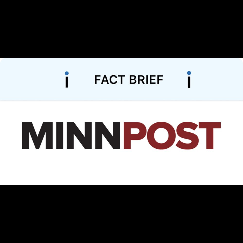 Support MinnPost’s nonprofit journalism | MinnPost