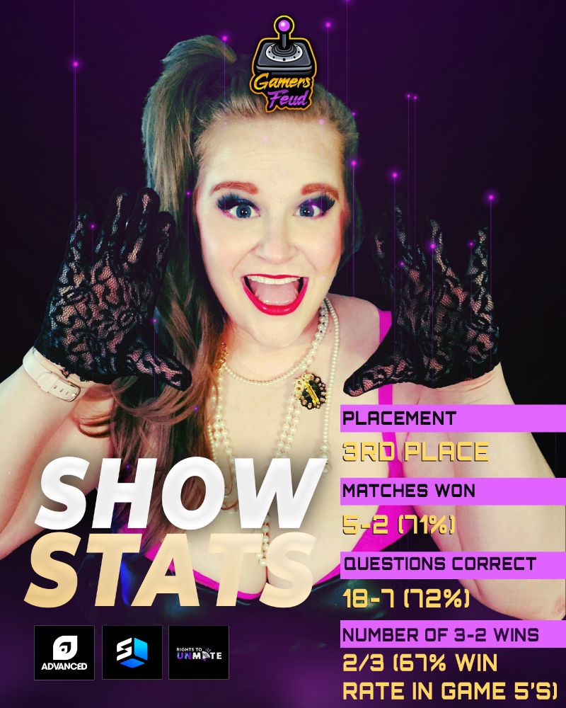 Picture This MVP - QueenGoldi