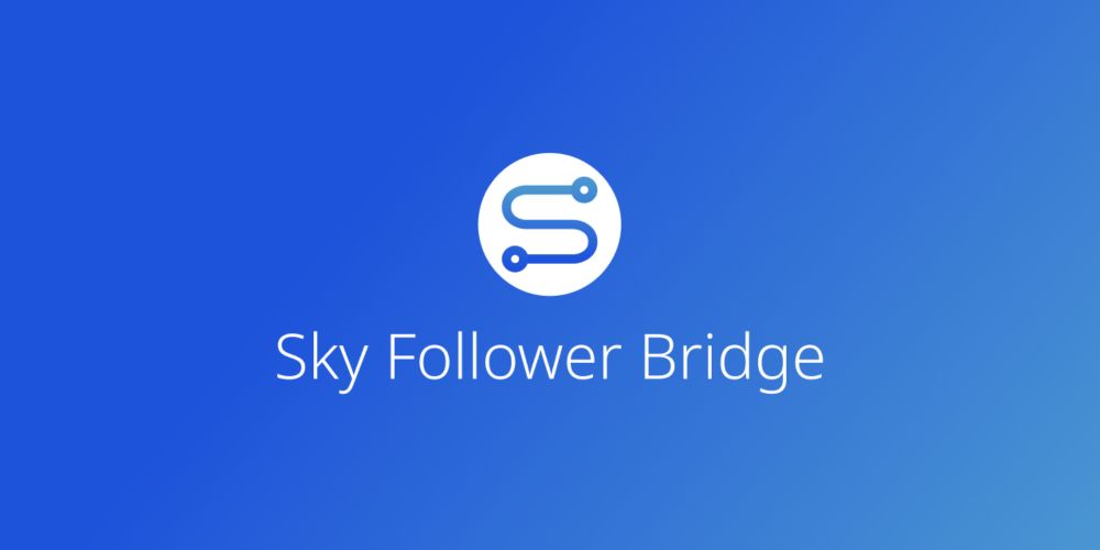 GitHub - kawamataryo/sky-follower-bridge: Instantly find and follow the same users from your X(Twitter) follower on Bluesky.