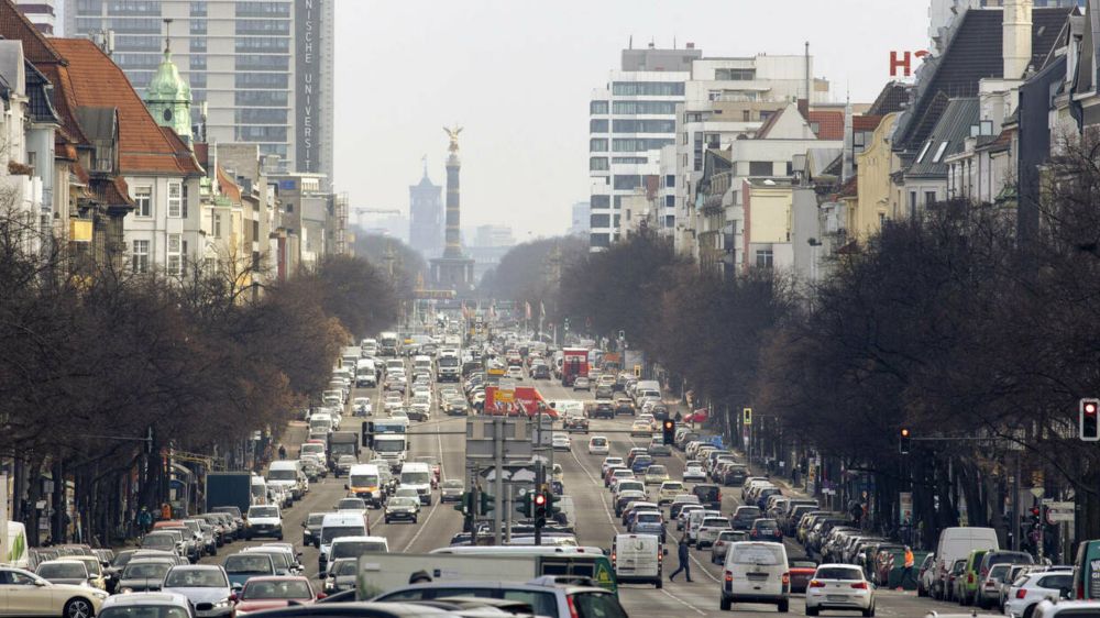 FDP-Konzept zur Autoförderung: Liebe FDP: Auch Autofahrer sind Menschen