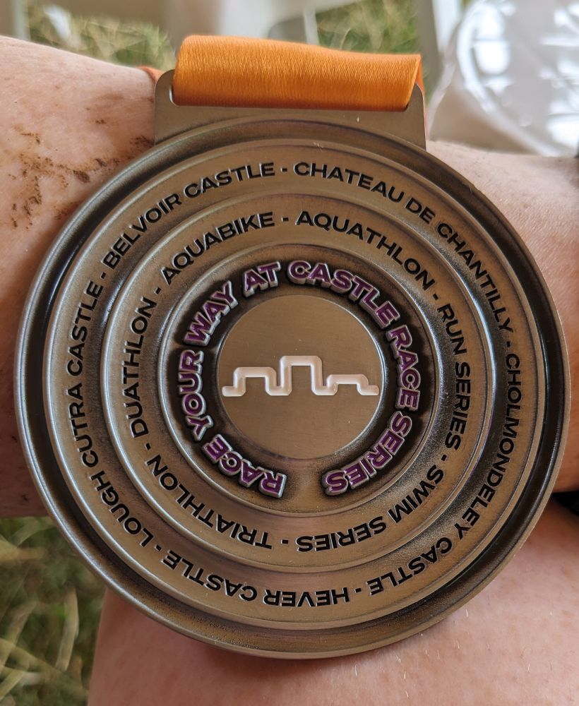 Medal