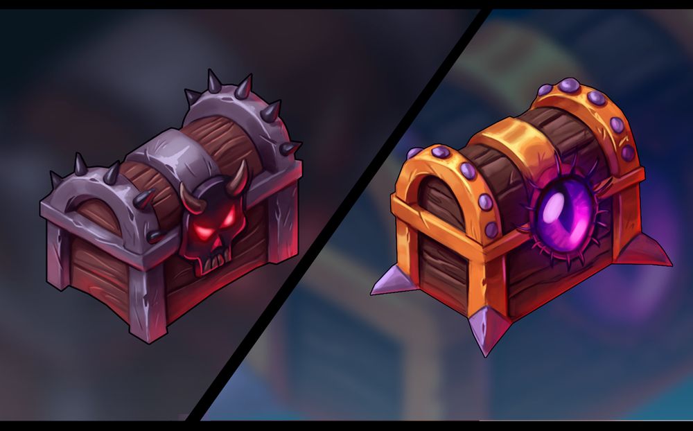 Props design