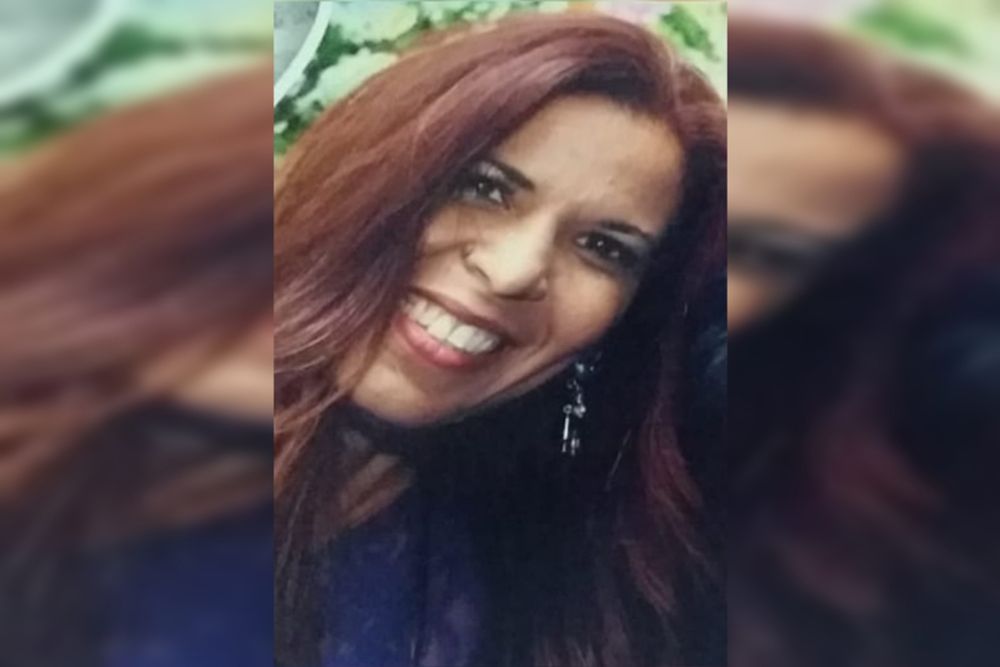 Família desconfia que mulher desaparecida no RJ esteja em Brasília