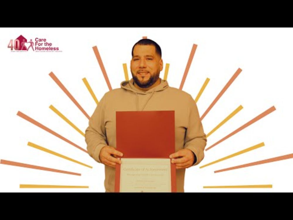 Focused on the Future | Danny Gonzalez | SSSC 2025