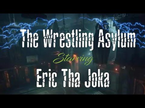 The Wrestling Asylum S6Ep12: Saturday Delight