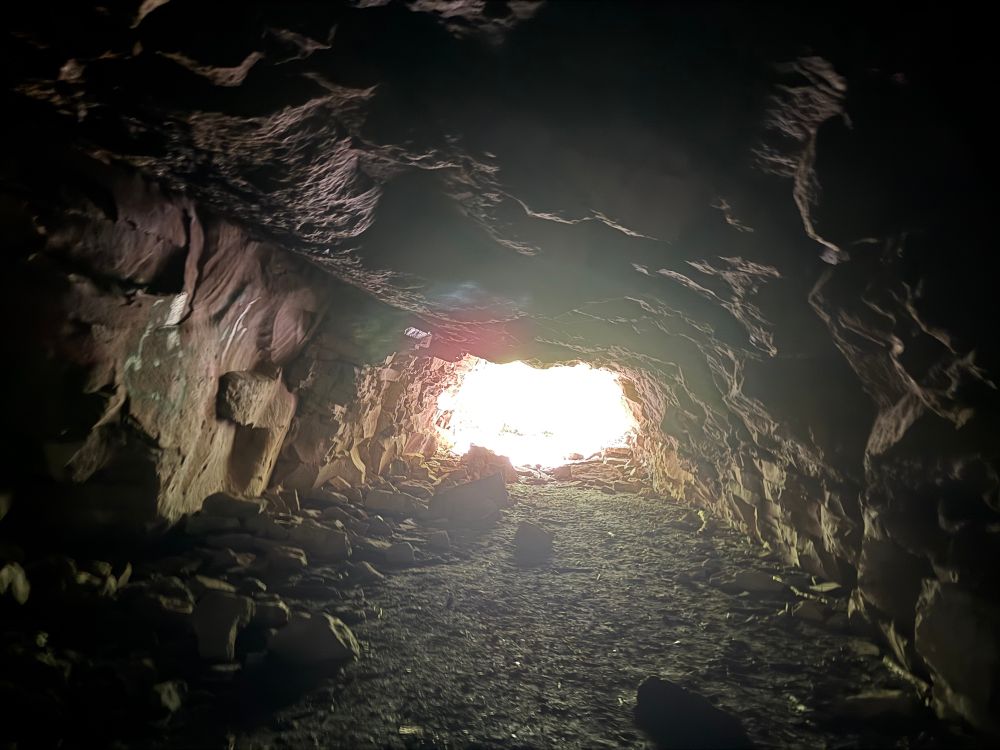 Cave