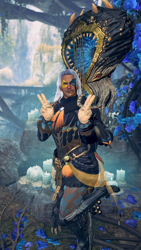 1日目の写真見てたら、ギャルっぽく見えてきたw