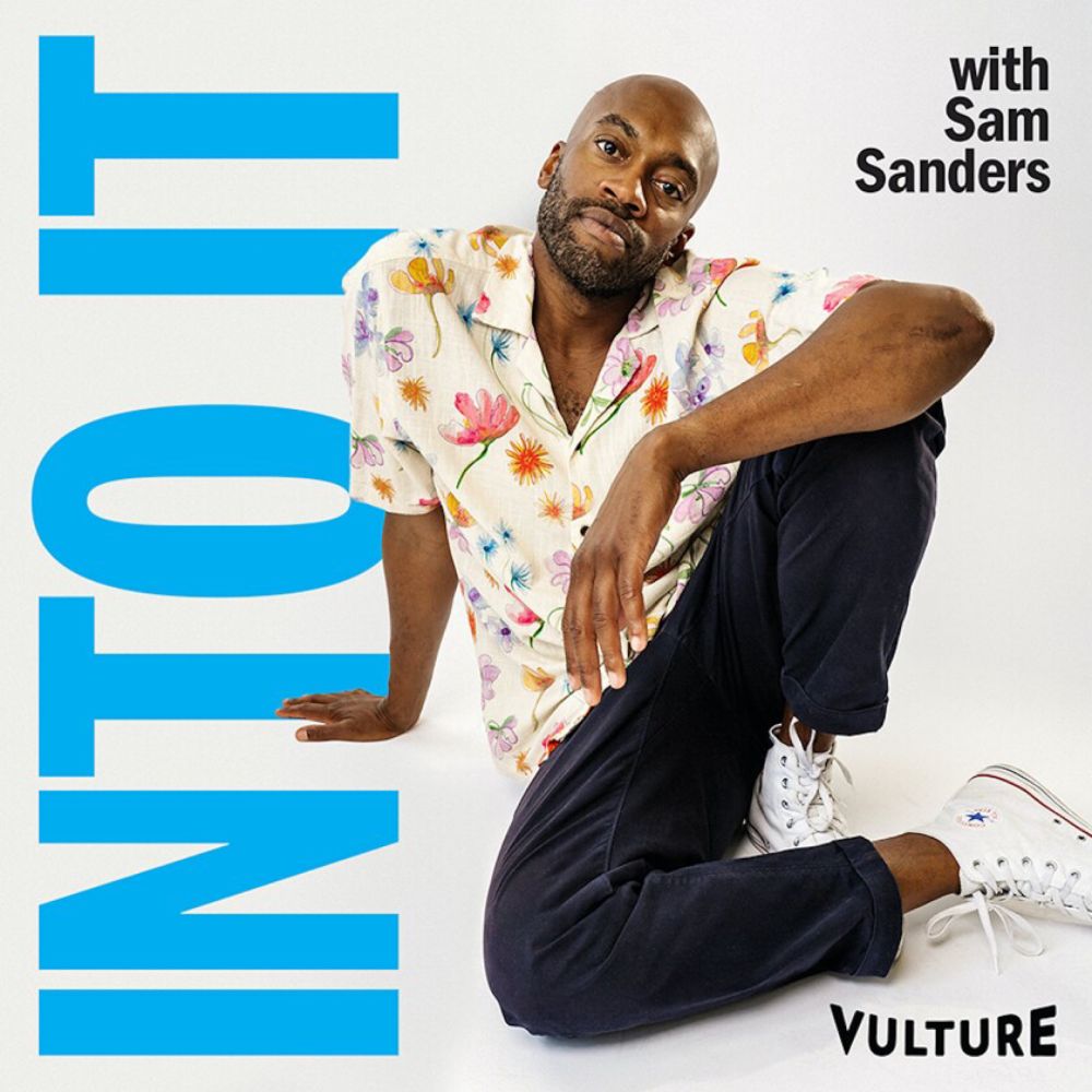 Country Music’s Race Problem — Into It: A Vulture Podcast with Sam Sanders