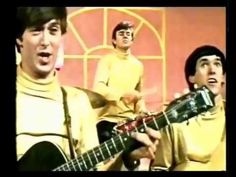 Spencer Davis Group - "My Babe"