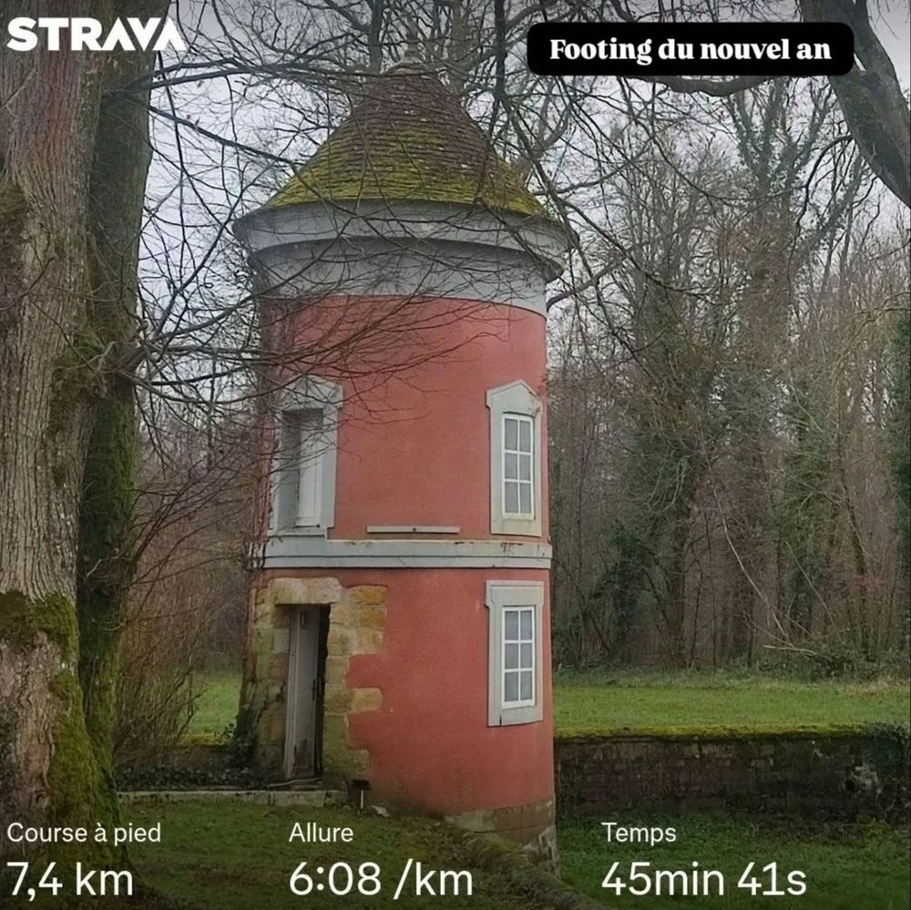 Manoir de Villefermoy