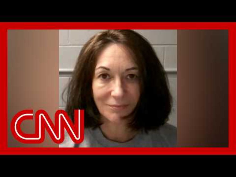 YouTube video by CNN
