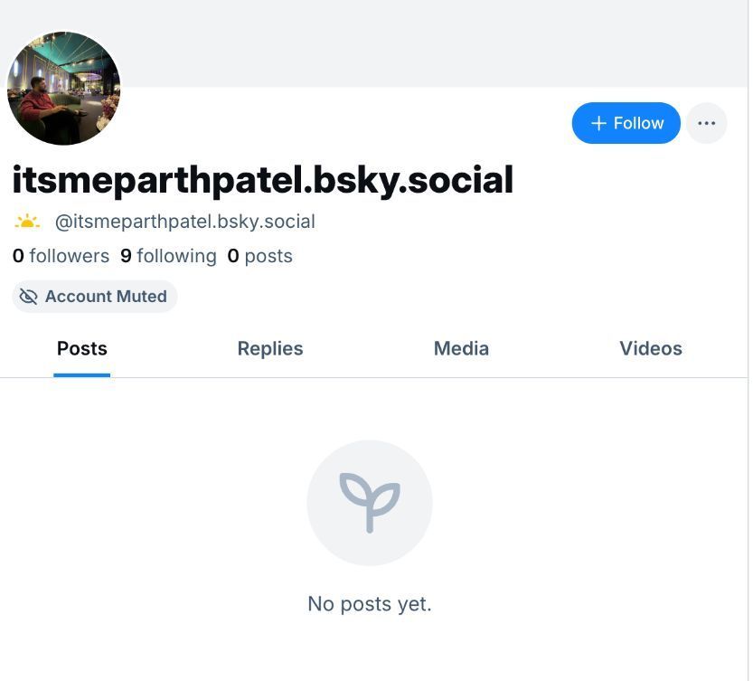 How to tell if a bluesky post is a troll
