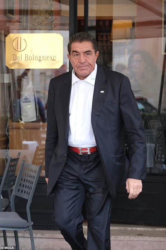 Paolo Zampolli