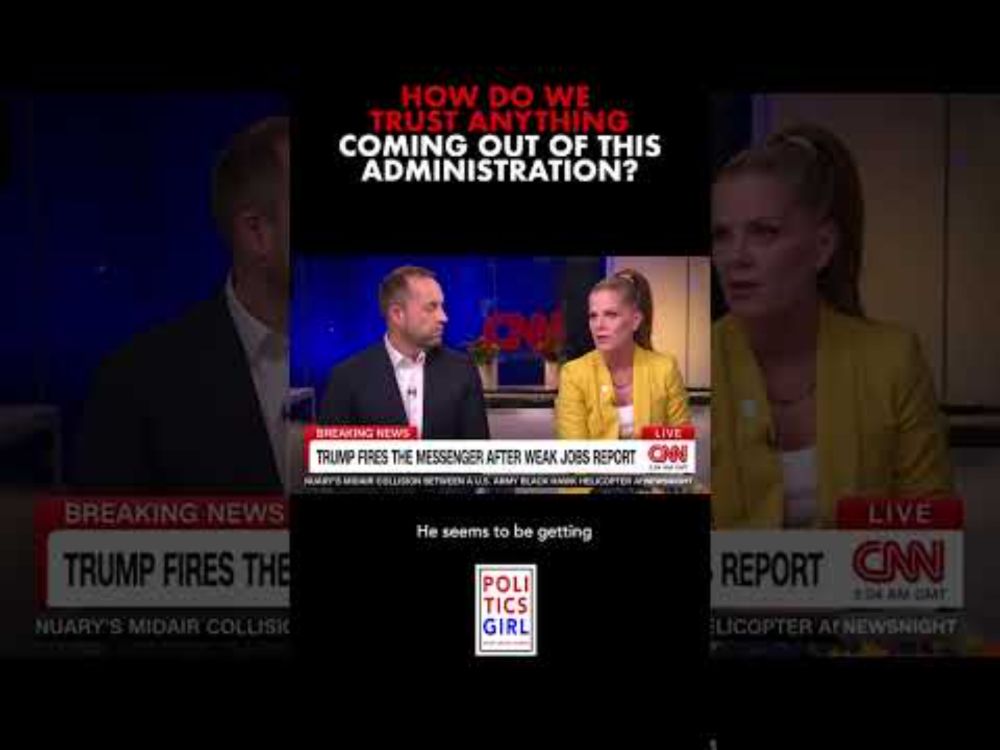 DESPERATE dismantling of the TRUTH