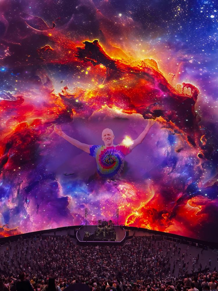 Photoshop Credit: u/TotalConsideration57 on r/GratefulDead