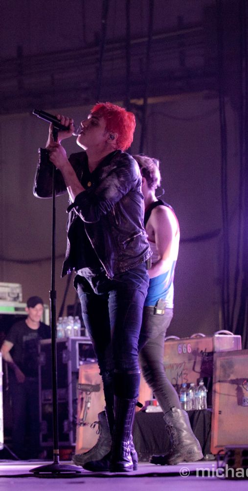 This is fine I'm fine