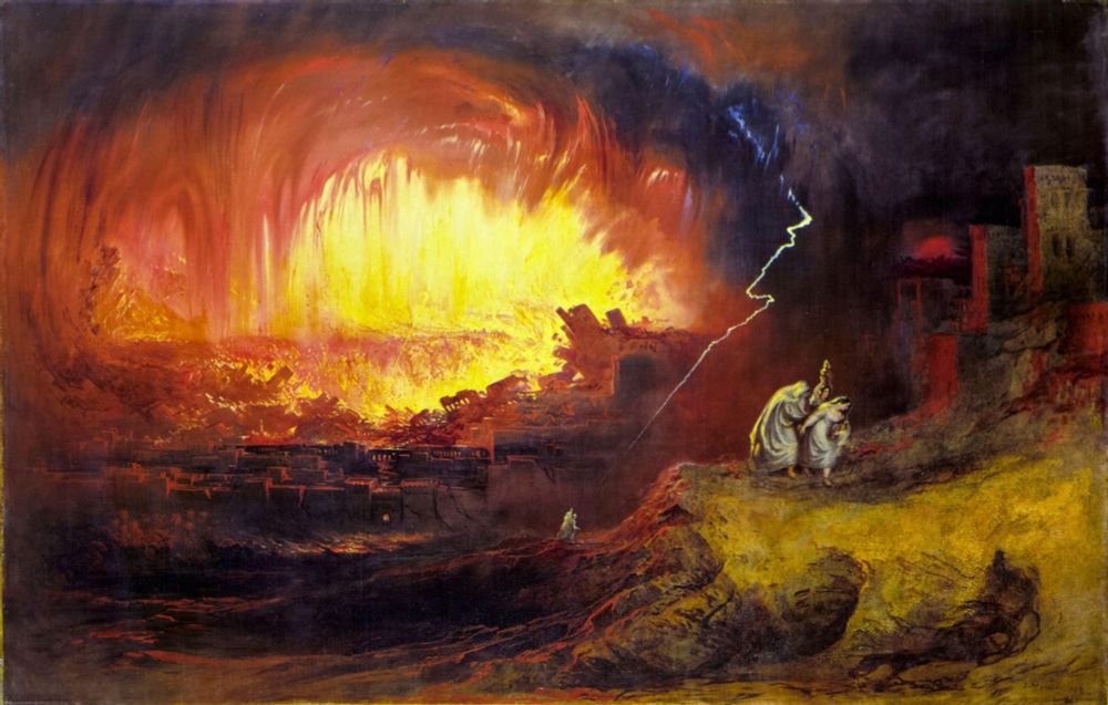 Claims that an asteroid or comet airburst destroyed the biblical Sodom captured the public’s imagination. Its retraction shows that scientific conclusions aren’t decided by majority rule in the public...