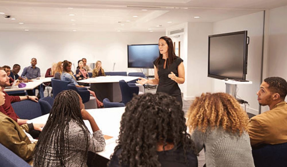 Write down the most common intrusive thought that keeps you up at night, but don’t include your name. Then choose a table leader to read each thoug...